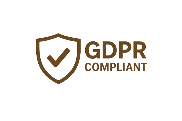 GDPR Compliant