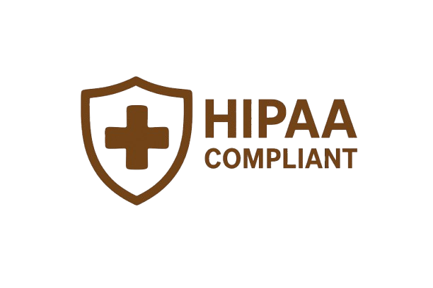 HIPAA Compliant